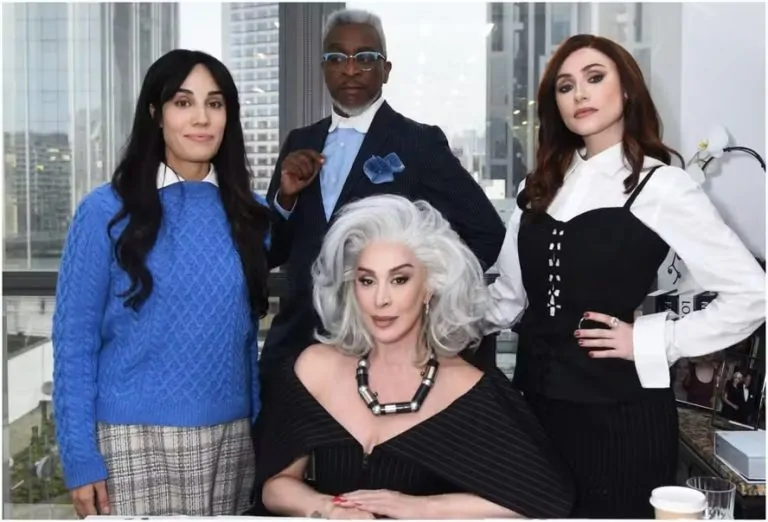“O Diabo Veste Prada – Um Novo Musical” estreia no Brasil em 2027