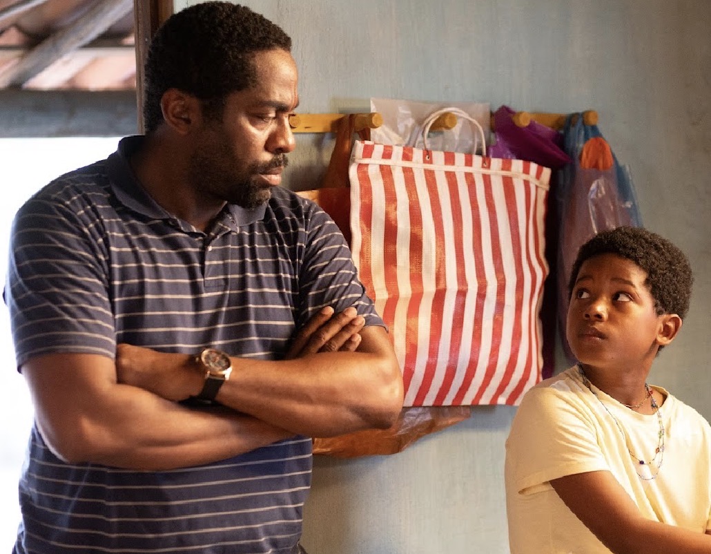 Com Lázaro Ramos, “Feito Pipa” vence Melhor Filme no Festival de Guadalajara e soma cinco prêmios internacionais