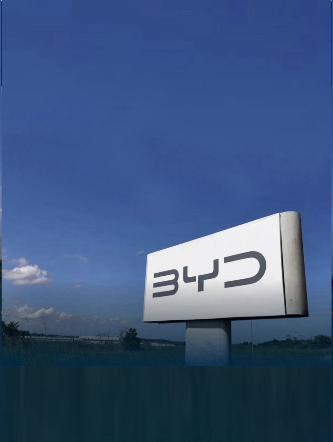 R$ 700 milhões em 48 horas: o que a BYD entendeu antes do mercado