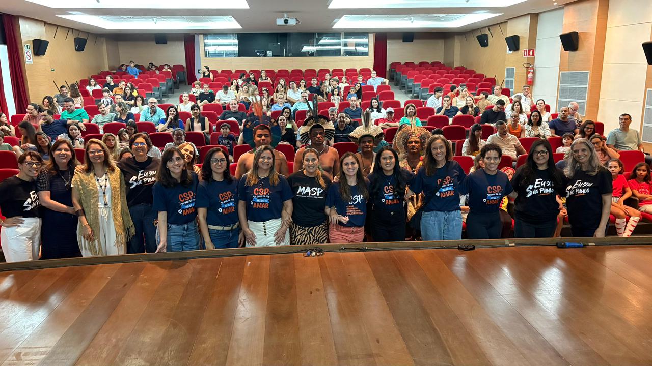 10ª FLISP celebra o Mês do Livro com protagonismo infantil e imersão cultural em Salvador