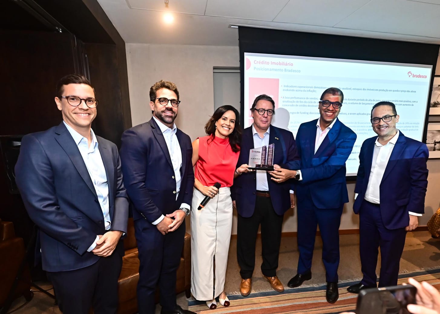 Expansão e Legado: Grupo Prima reúne imprensa para apresentar o Villaggio Jardim e projetos de revitalização