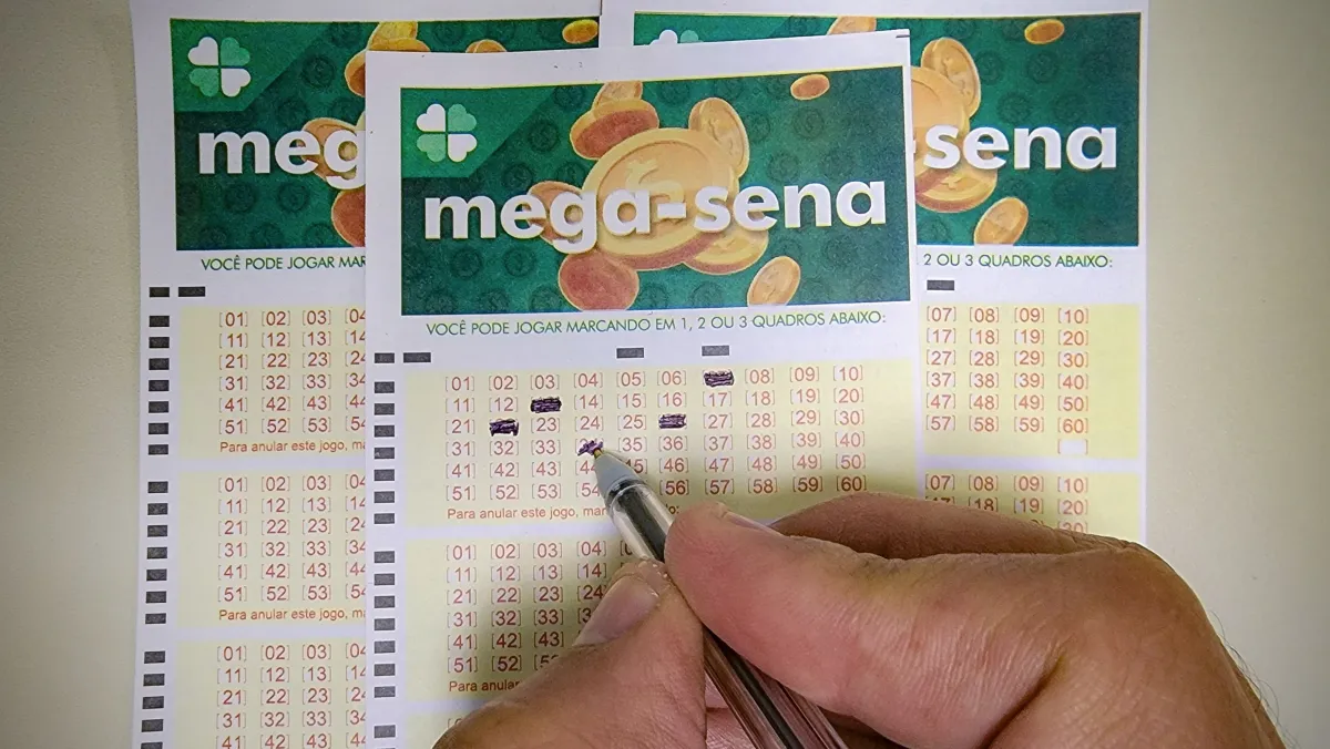 Mega-Sena segue acumulada e próximo prêmio chega a R$ 130 milhões