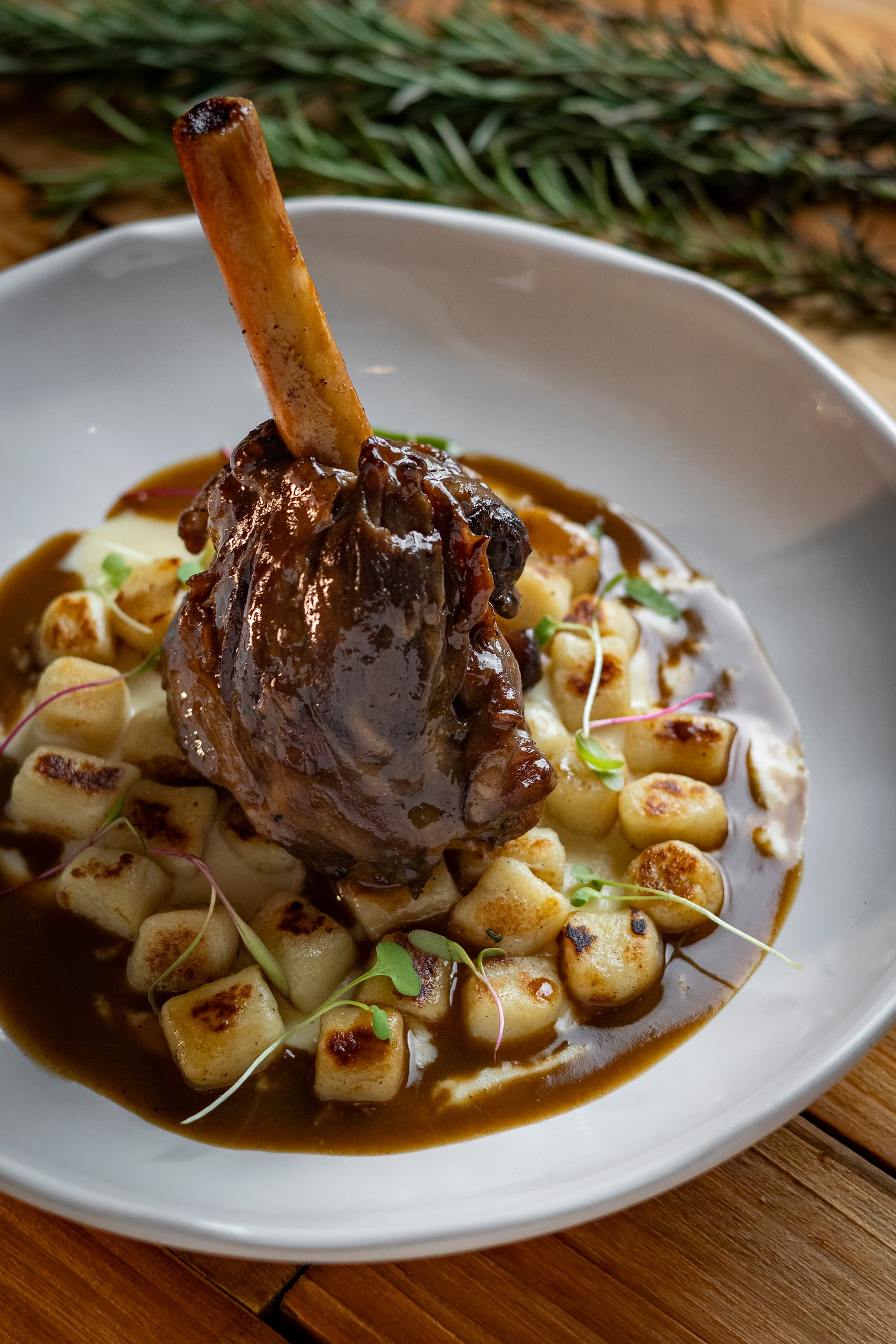 Restaurante é reinaugurado com novo conceito de experiência italiana em Salvador