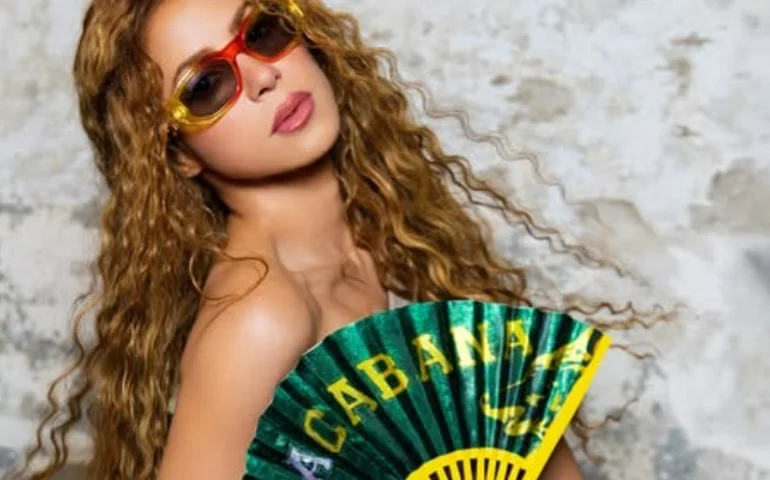 Todo Mundo no Rio: Vintage Culture e Maz abrem show de Shakira em Copacabana