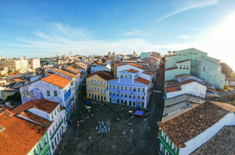 Feriado do Trabalhador e início de maio terão tempo instável e chuva no Nordeste