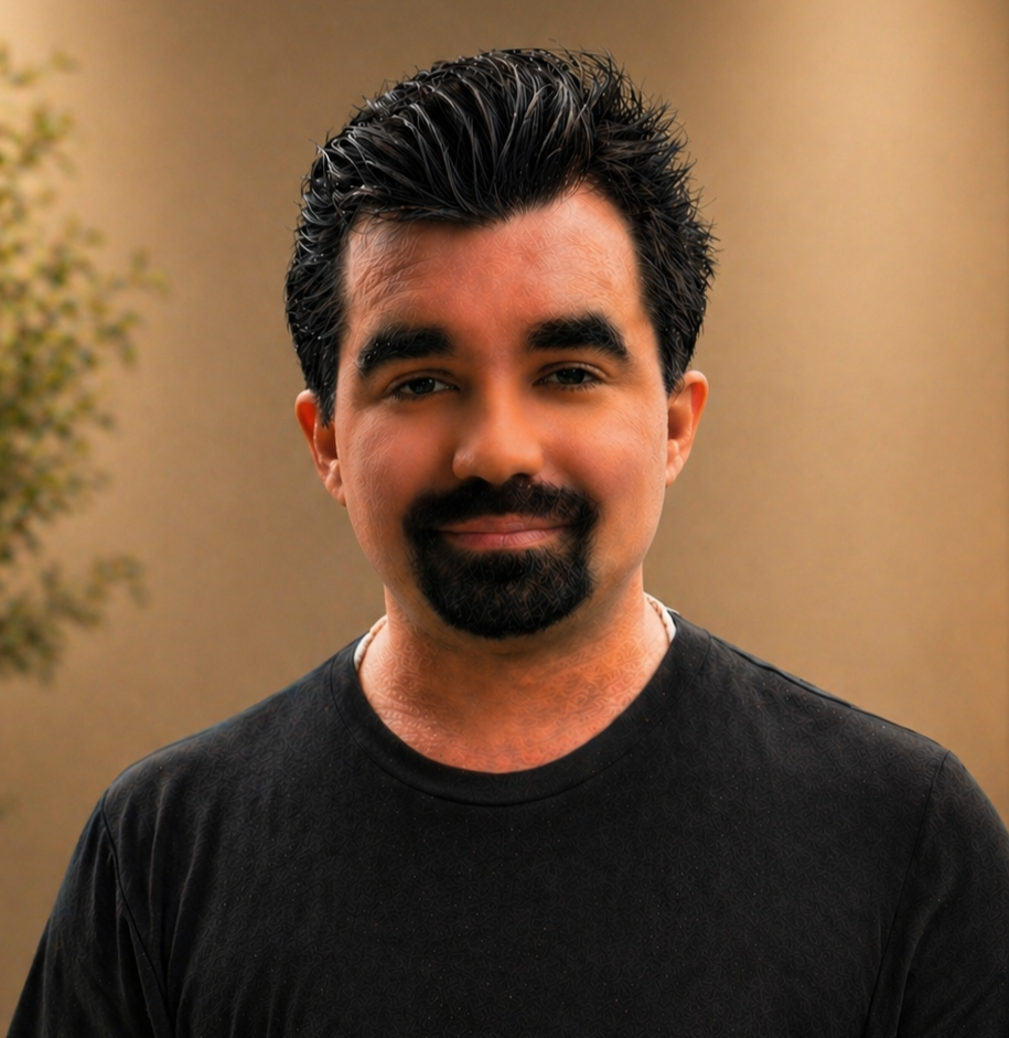 Matheus Pastori