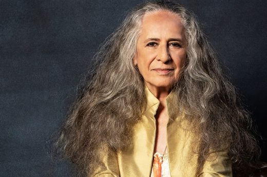 Festival de Inverno Bahia anuncia Maria Bethânia, Marcelo Falcão e projeto Dominguinho como primeiras atrações de 2026