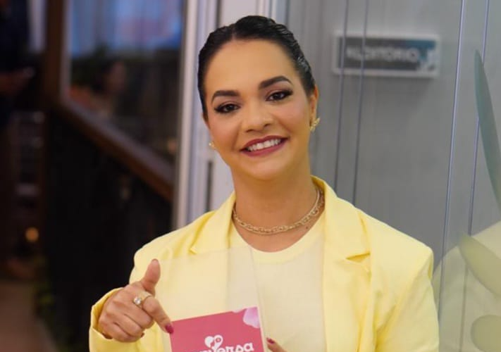 Maternidade em pauta: evento gratuito promove escuta, troca e acolhimento entre mulheres