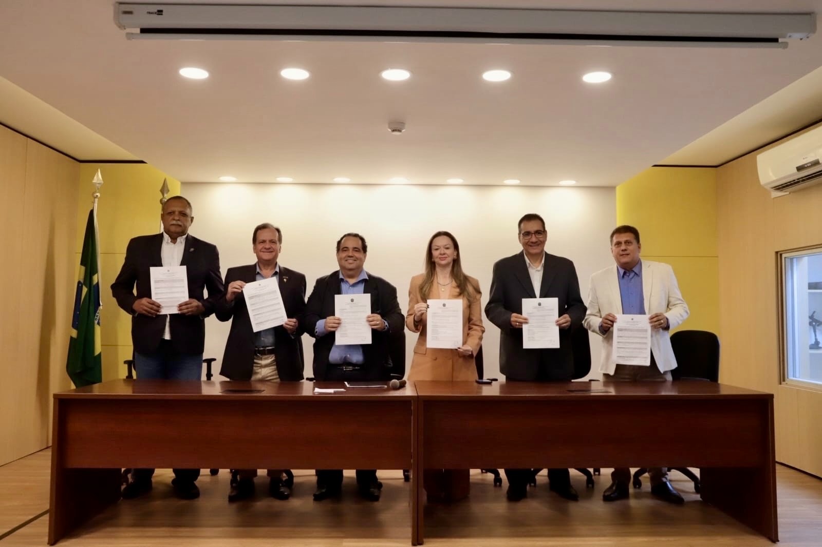Cessão de fortes da União ao Estado inaugura nova fase do turismo histórico em Salvador e Morro de São Paulo