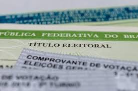 Cadastro eleitoral para as Eleições 2026 termina nesta quarta-feira (6)