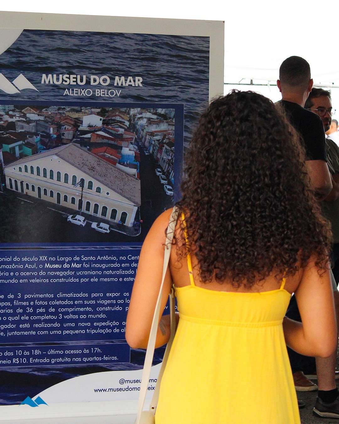Loja nos Barris recebe exposição itinerante “Passagem Nordeste” sobre a última viagem de Aleixo Belov