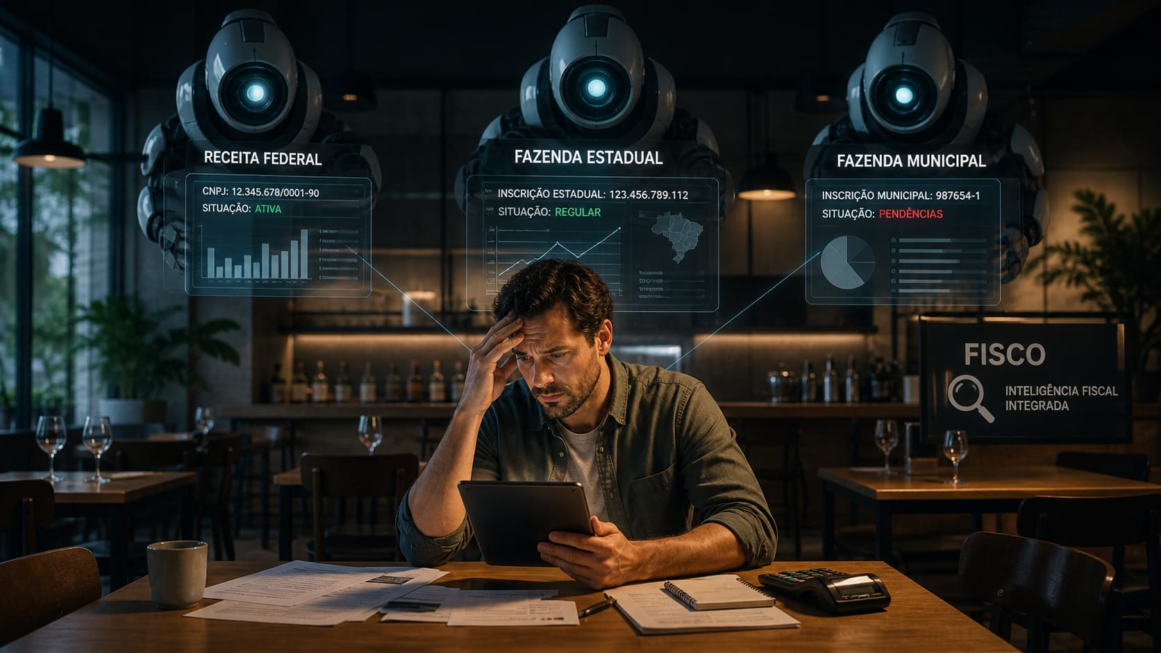 Quando o Simples se torna o maior problema do seu negócio