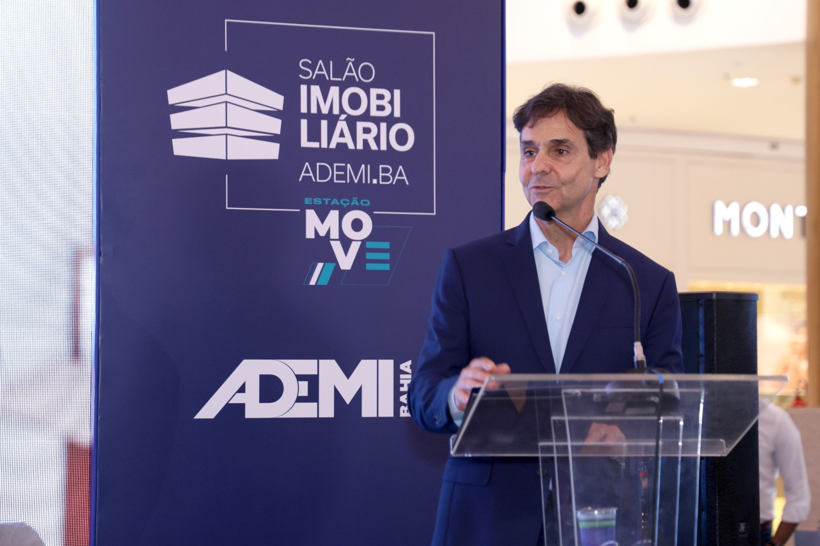 17º Salão Imobiliário da Bahia começa no Salvador Shopping com foco em negócios, inovação e financiamento facilitado
