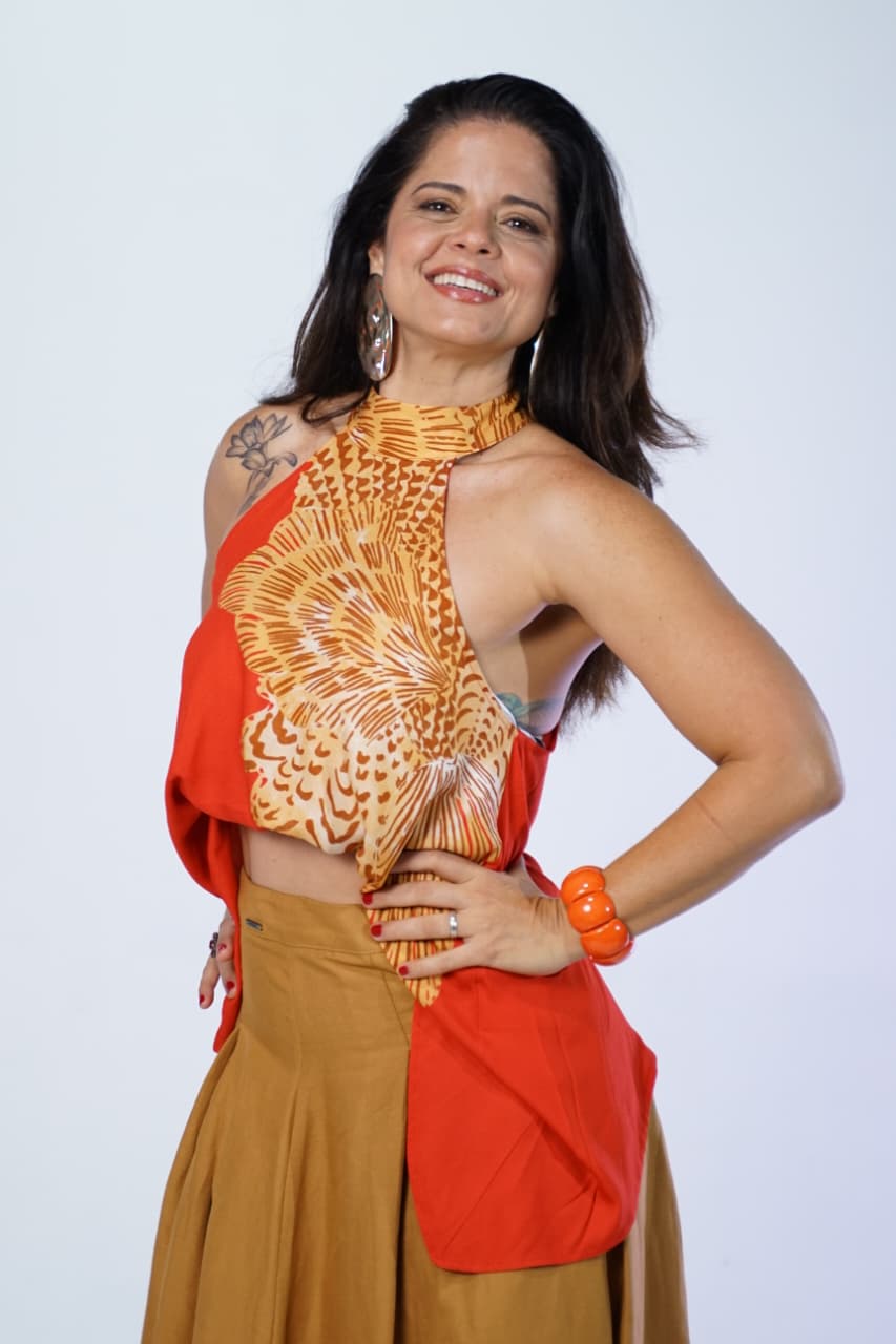 Roda de samba reúne Grupo Botequim, Maira Lins e Fragmentos do Samba no Santo Antônio Além do Carmo