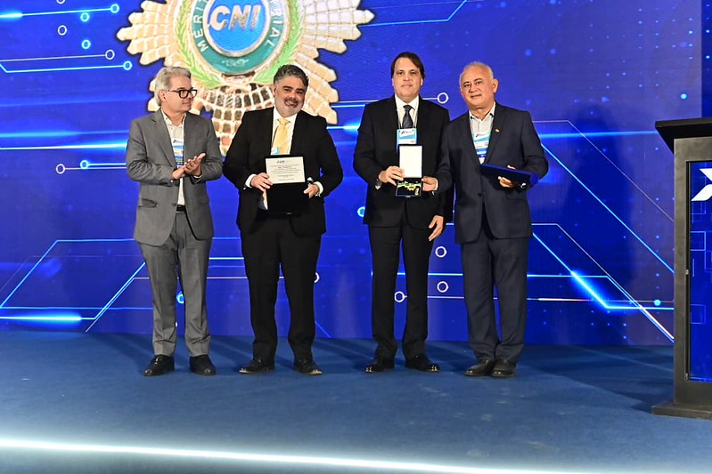 Debates estratégicos, ESG e atração de investimentos marcam abertura do Index 2026