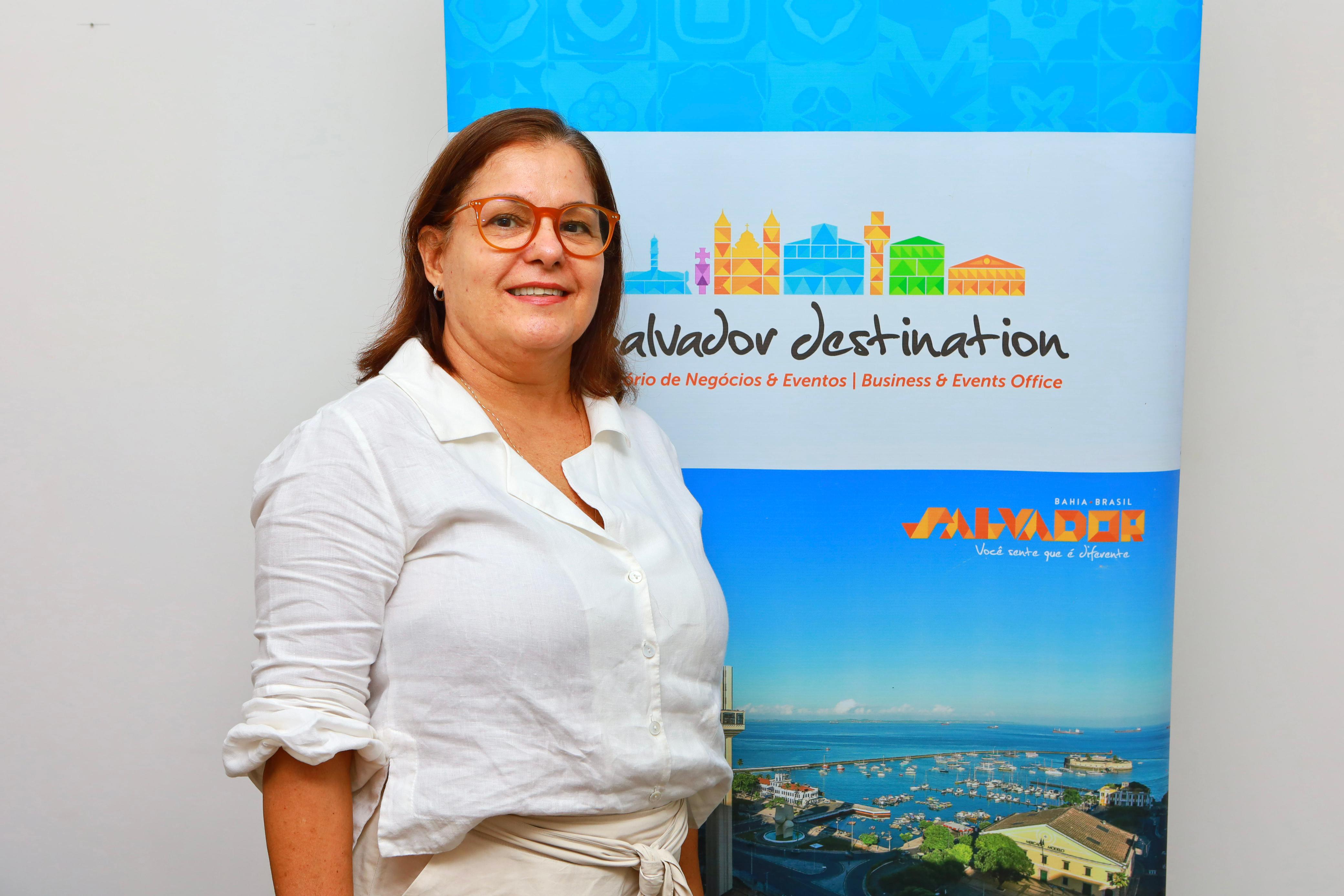 Visit Salvador Destination promove café da manhã com profissionais de turismo e eventos para fomentar conexões e oportunidades