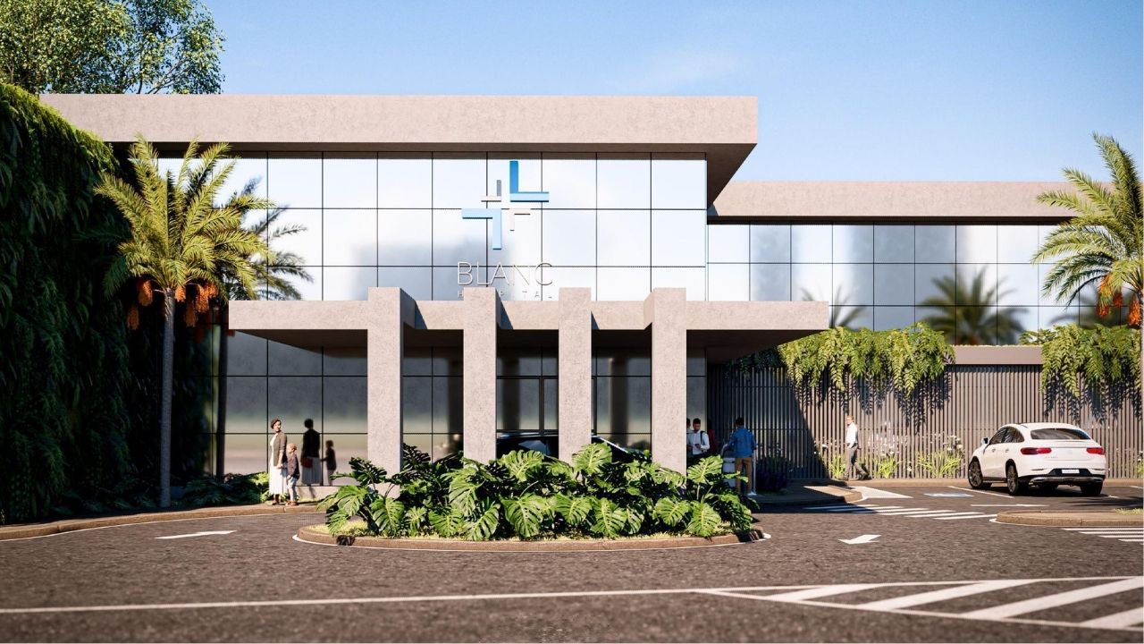 Blanc Hospital inaugura unidade em Salvador com foco em cirurgias e hotelaria de alto padrão