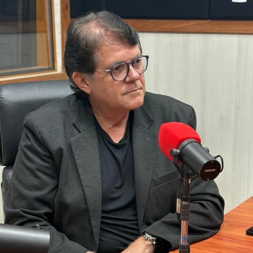Paulo Cintra participa do INDEX 2026 em debate sobre competitividade do setor de laticínios