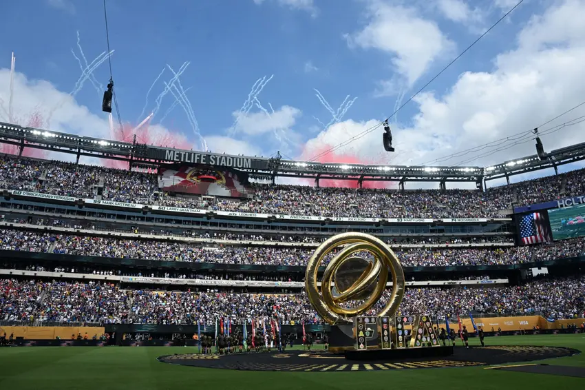 Copa de 2026 terá três aberturas e shows especiais em cada país-sede