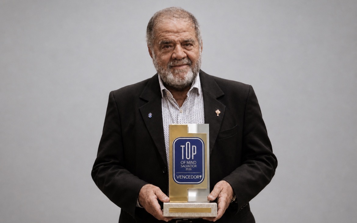 ​Top of Mind Salvador chega à 31ª edição e destaca as marcas mais presentes na memória dos soteropolitanos