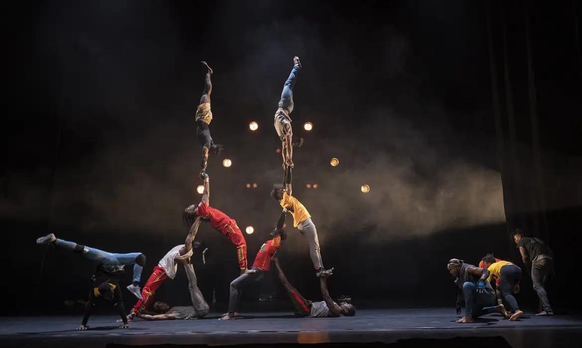Circo passa a ser reconhecido oficialmente como cultura popular no Brasil