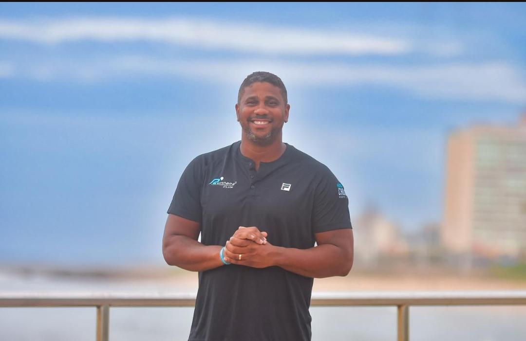 Empresário wellness Felipe Chokito participa do 17º Salão Imobiliário da Bahia com talk sobre trajetória no mercado