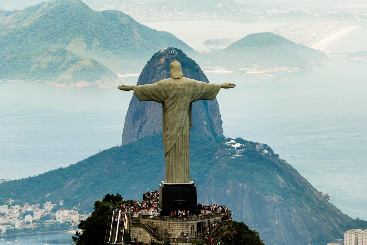 Rio recebe primeira edição da Rio Nature & Climate Week com shows em Ipanema