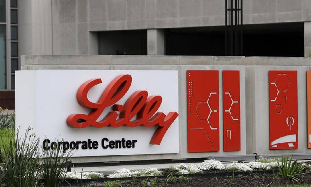Eli Lilly anuncia acordo bilionário para reforçar tratamentos contra câncer