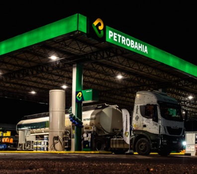 Petrobahia reforça presença em Juazeiro com novo posto e consolida retorno ao município