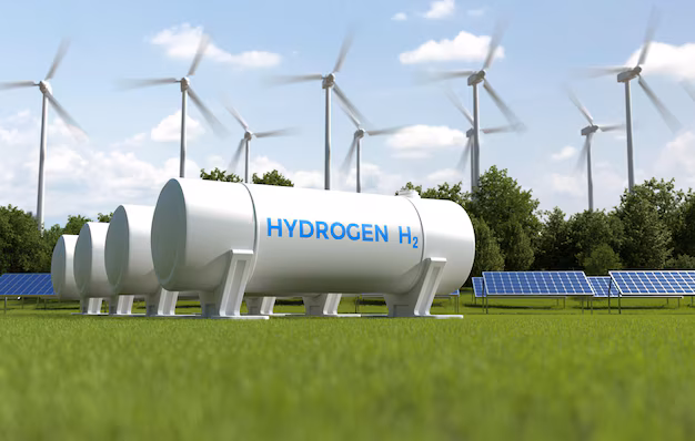 Projeto bilionário de hidrogênio verde avança no Nordeste e mira mercado internacional