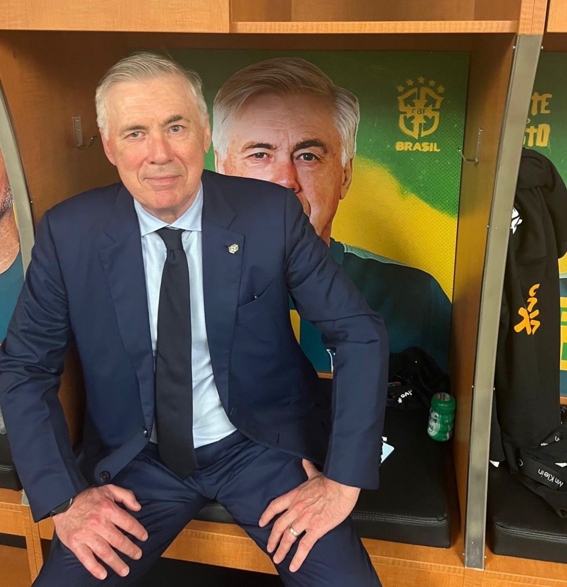 CBF envia pré-lista com 55 jogadores para a Copa de 2026; convocação final sai dia 18