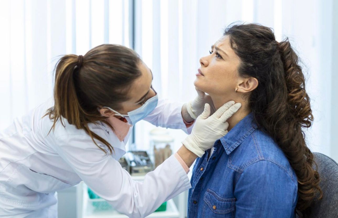 Alterações na tireoide podem afetar fertilidade e aumentar riscos na gravidez