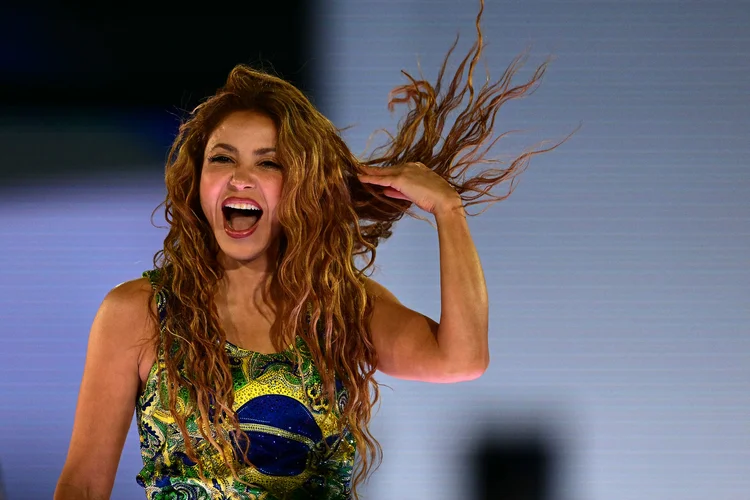 Final da Copa do Mundo 2026 terá show de intervalo com Madonna, Shakira e BTS