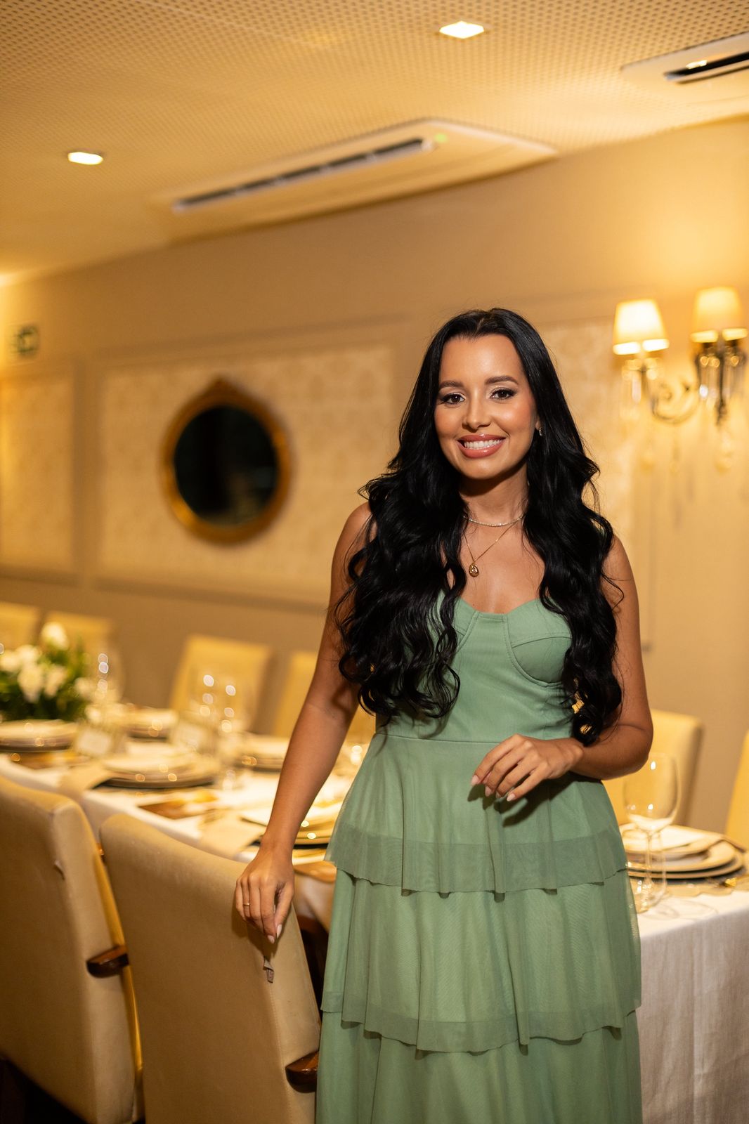 Evento promove experiência imersiva sobre casamentos intimistas em Salvador