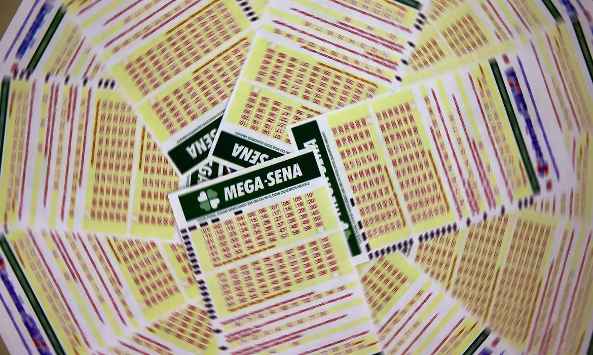 Mega-Sena sorteia prêmio acumulado de R$ 60 milhões nesta noite