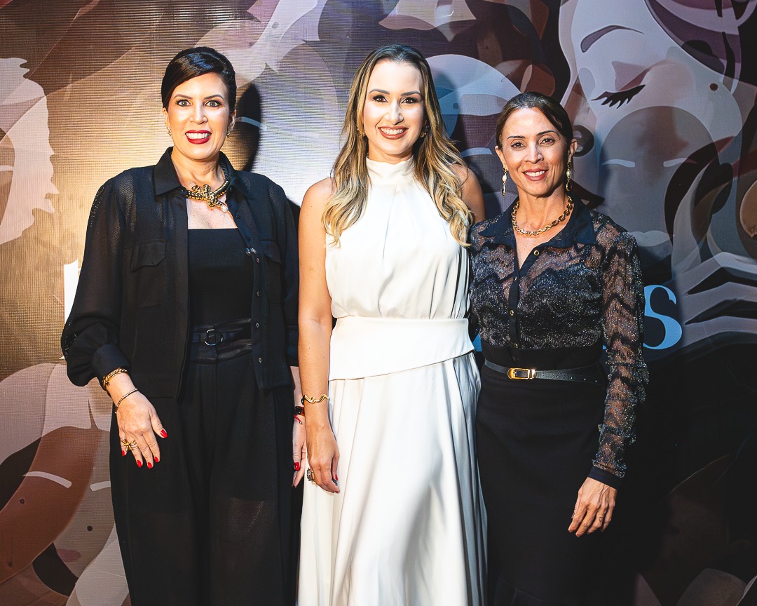 Projeto “Protagonistas” do The Latvian reúne mulheres líderes em edição com Emanuela Lapa