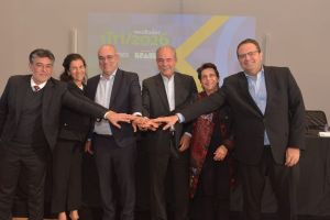BNDES amplia crédito na Bahia e alcança R$ 1,21 bilhão no 1º trimestre de 2026