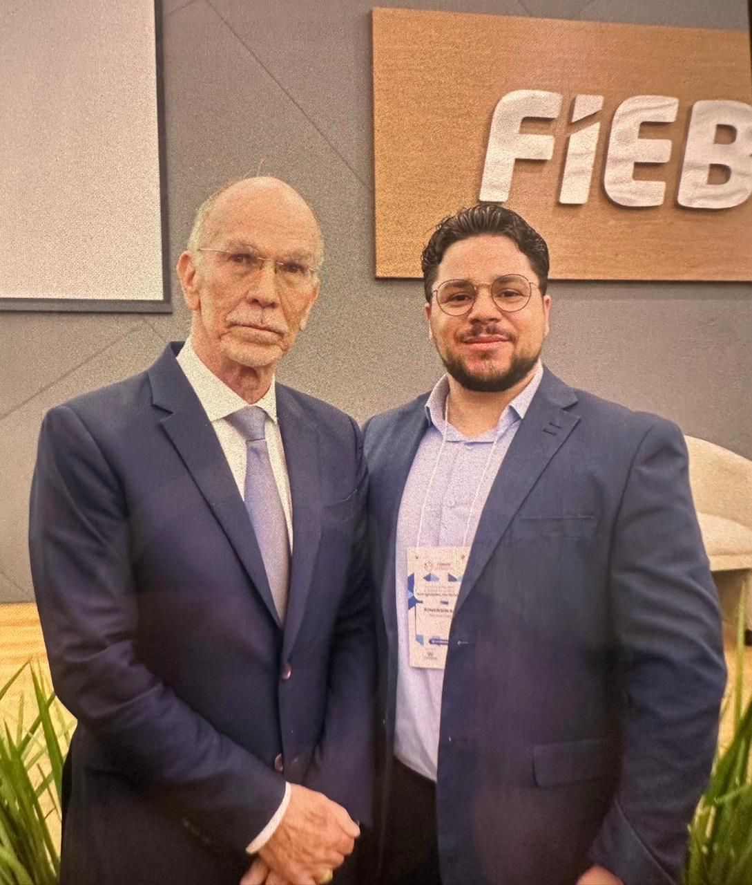 Especialistas de Direito Minerário debateram o futuro da mineração no Fórum Sindibrita 2026