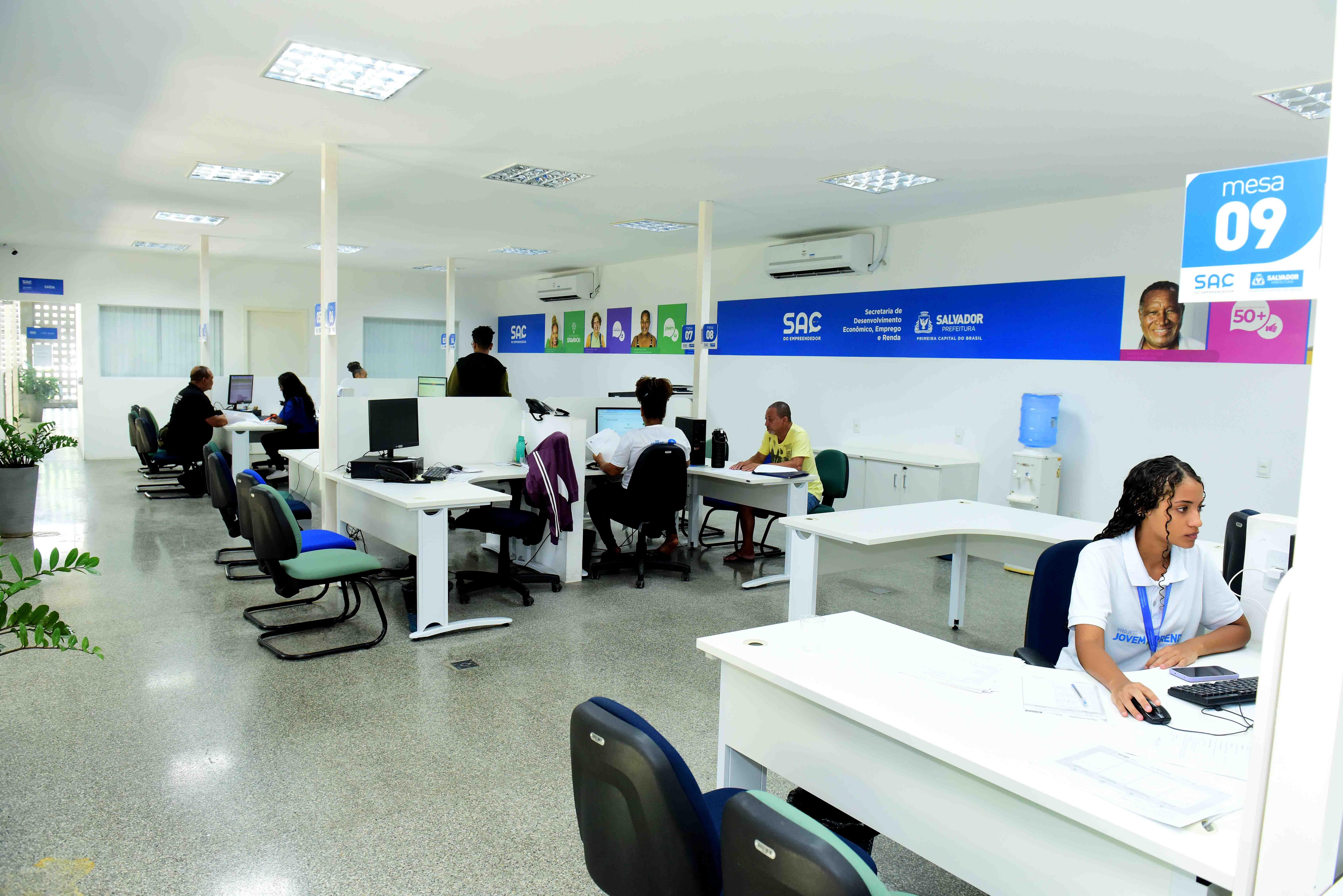 MEIs têm atendimento gratuito para declaração anual no SAC do Empreendedor até 31 de maio