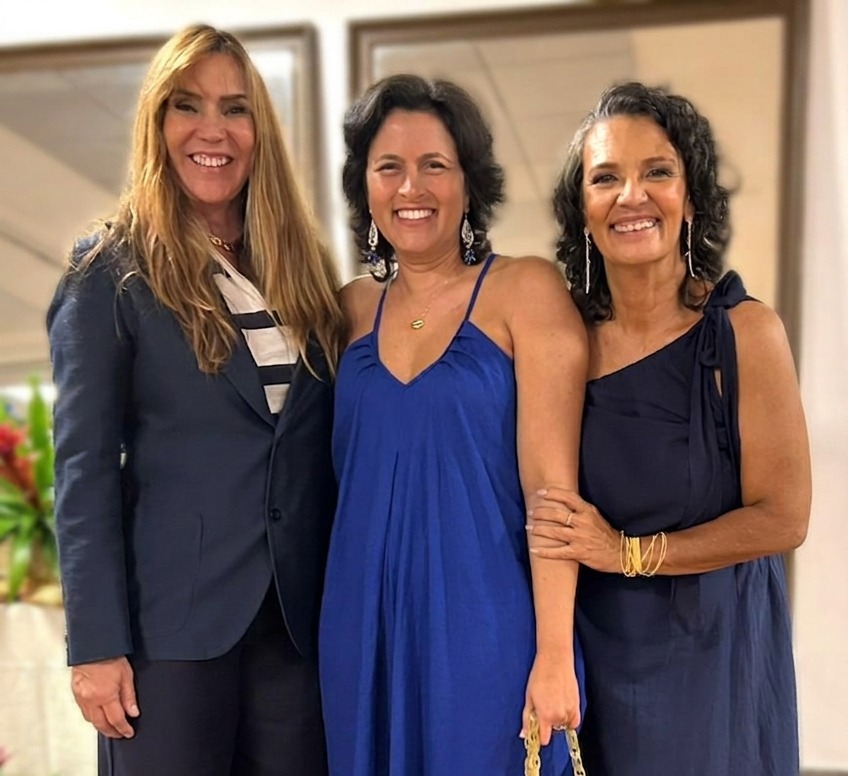 Coletivo Mulheres no Timão lança Dicionário Ecossistêmico na São Paulo Ocean Week 2026