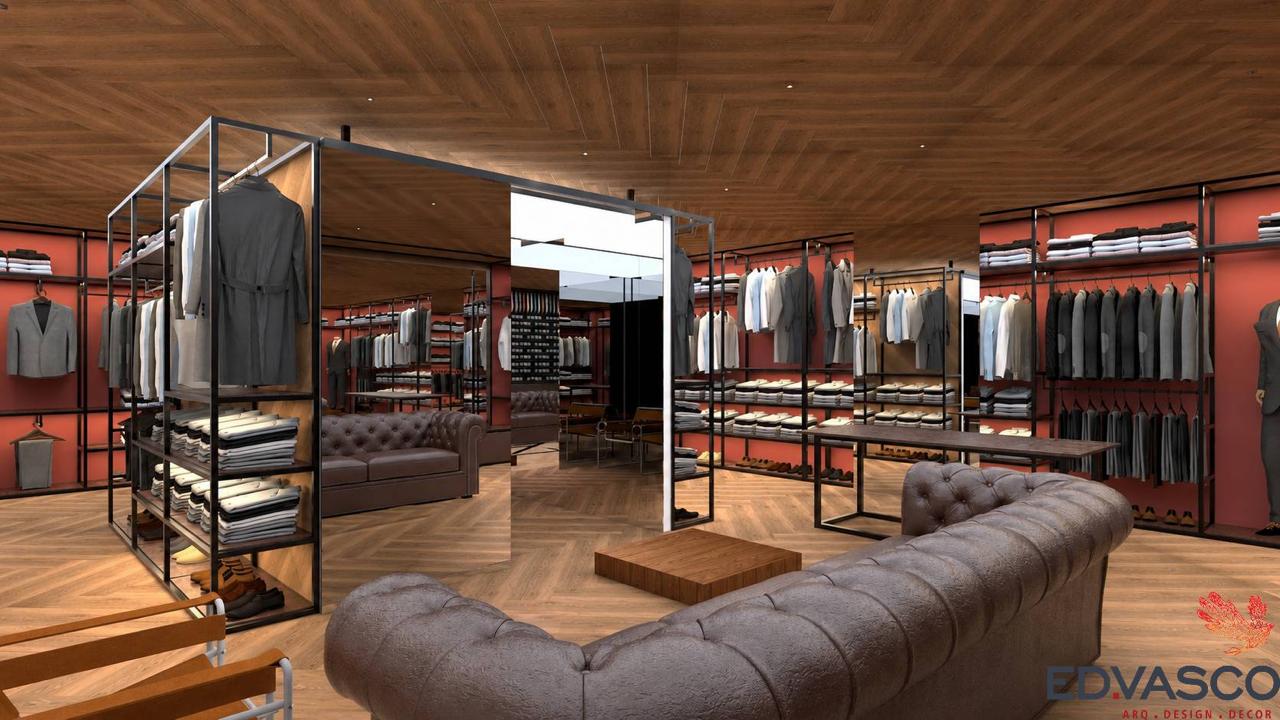 Zest + Bland inaugura loja multimarcas na Pituba