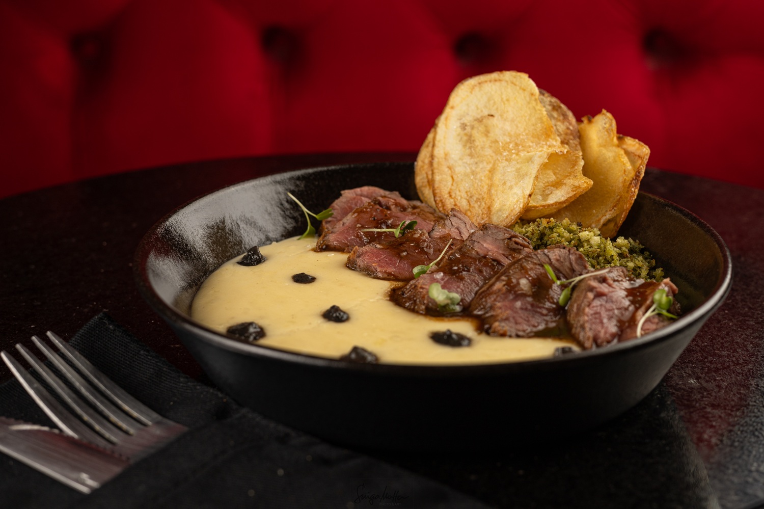 Purgatório Bar integra a Salvador Restaurant Week com menu especial