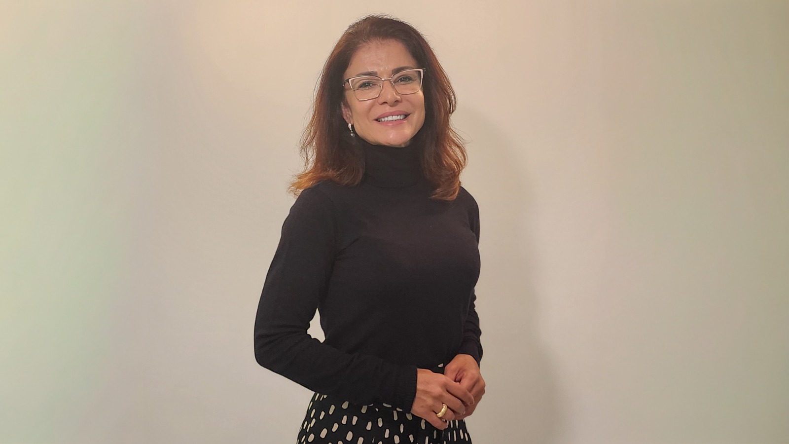 Analice Nicolau lidera abertura da 6ª edição do “Mulheres que Inspiram” em Blumenau