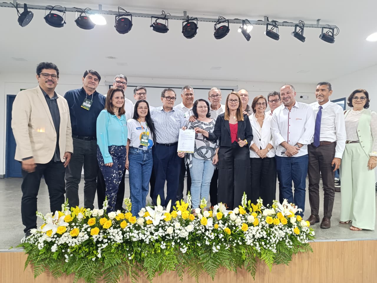 Programa Avança Chapada é apresentado em Mucugê e reúne lideranças para planejar o futuro da região