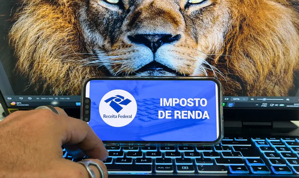 Prazo do IR entra na reta final e 40% dos brasileiros ainda não enviaram a declaração