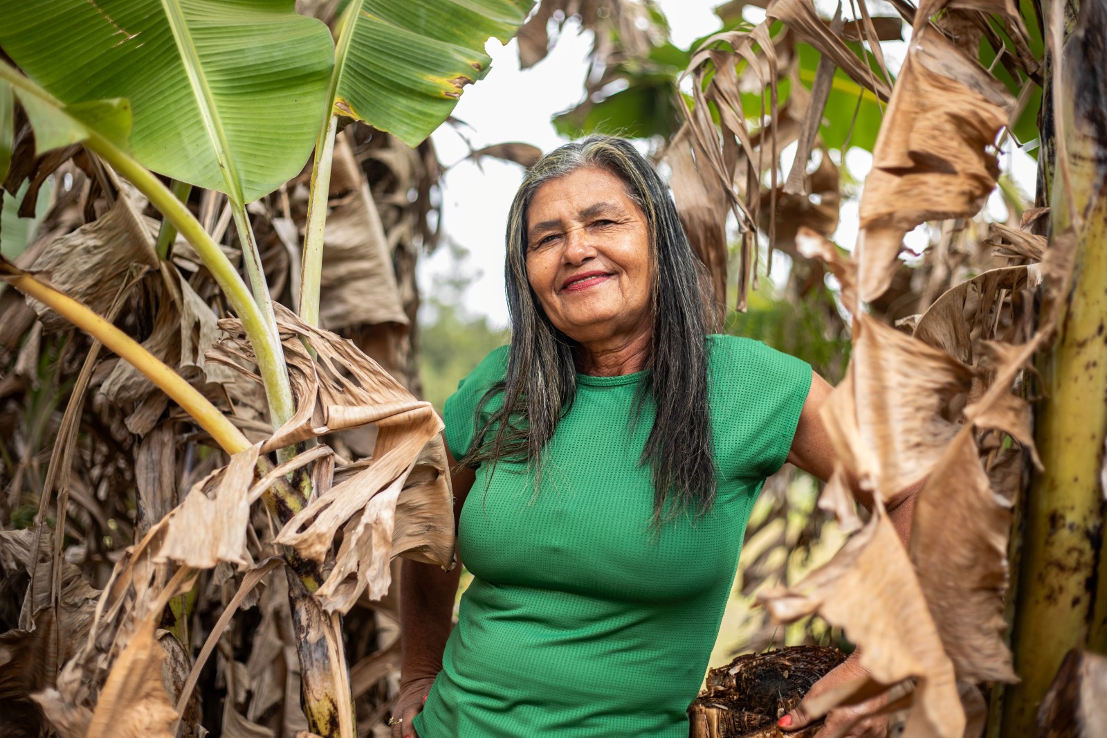 Livro que dá voz a catadoras será lançado em Brasília nesta terça (20)