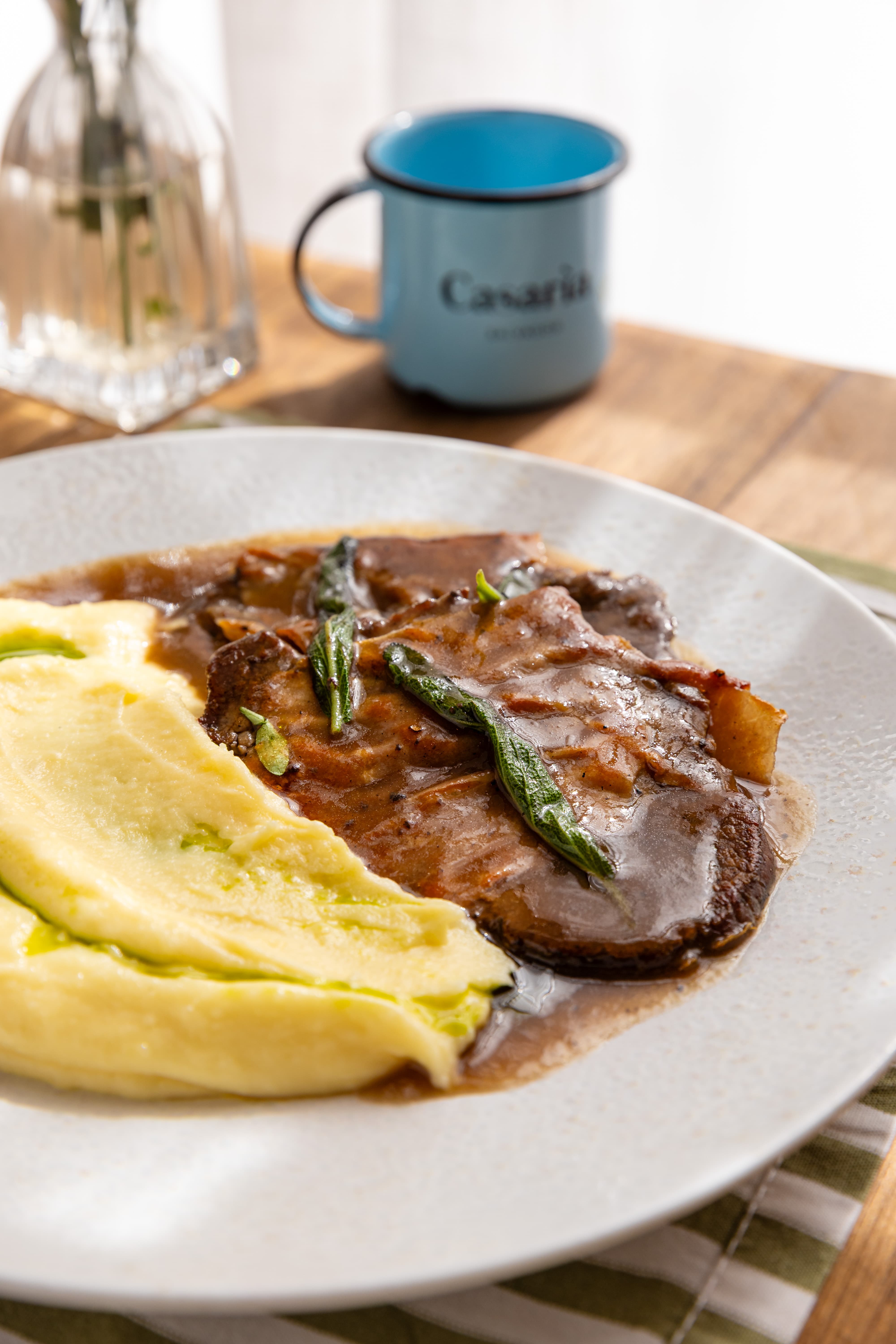 Casarìa apresenta menus especiais na Salvador Restaurant Week 2026