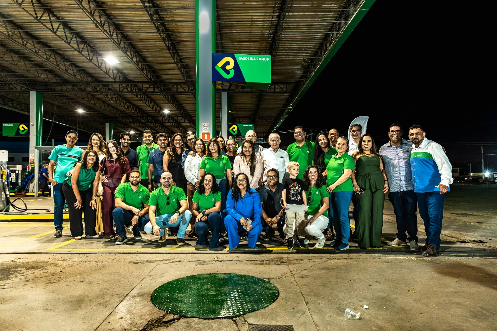 Petrobahia inaugura novo posto em Juazeiro e fortalece expansão no interior da Bahia