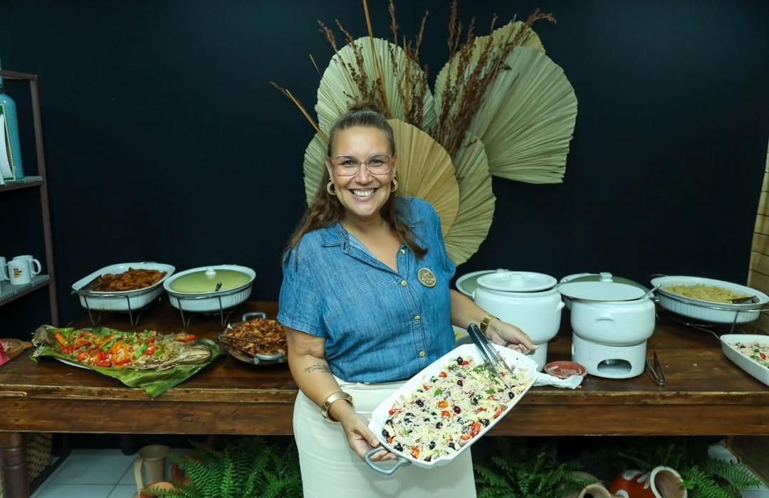 Chef assina buffet da Feijoada Bye Bye Verão e revela a quantidade de ingredientes