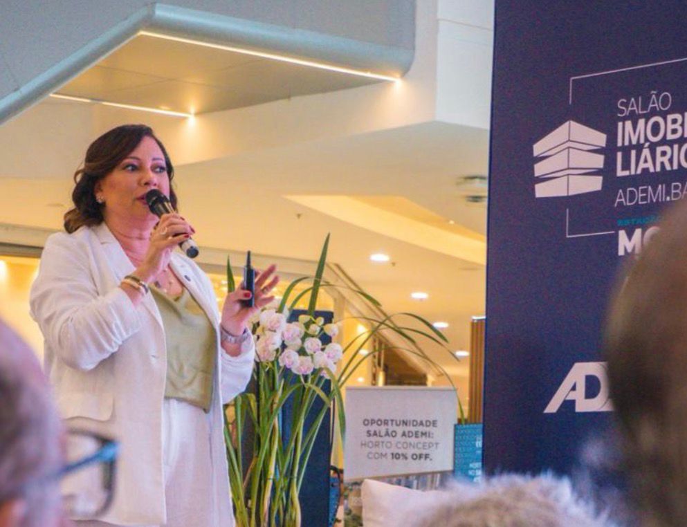 Ademi Bahia debate bem-estar e experiência como novos ativos do mercado imobiliário